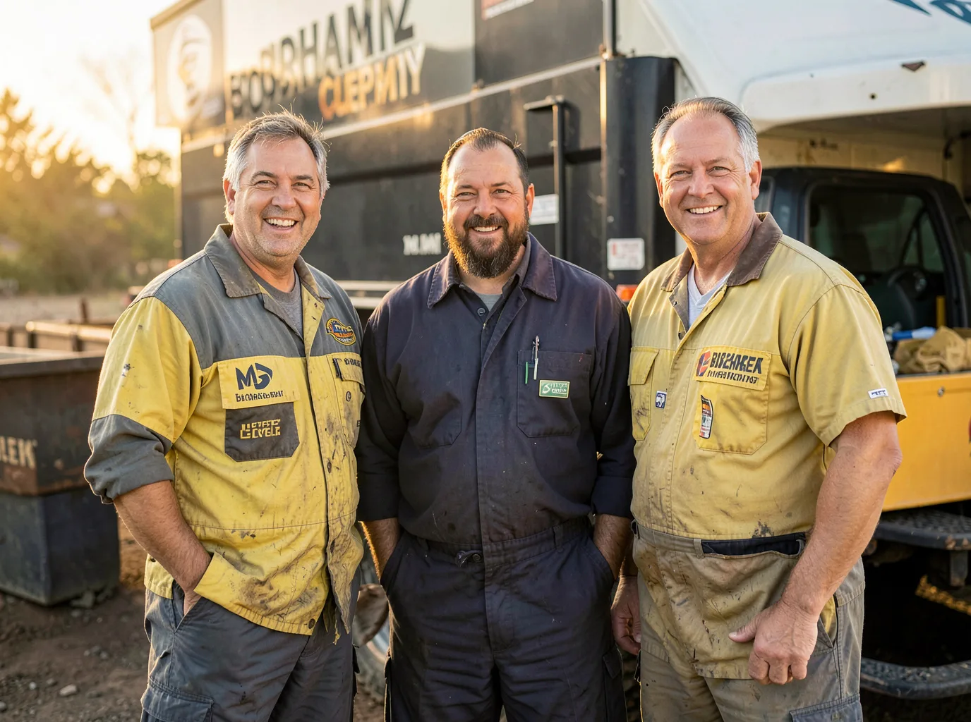 Sewage Cleanup company in Smithville, TX