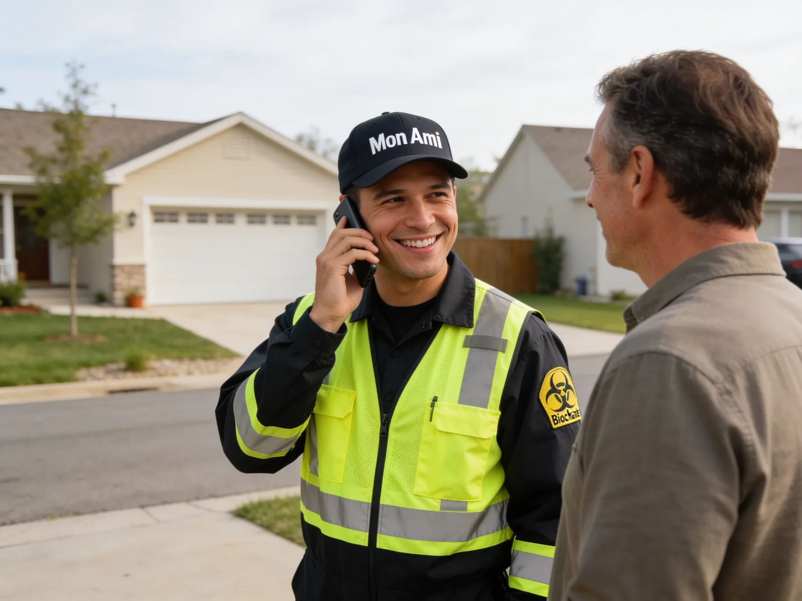 Sewage Cleanup Smithville, TX FAQs