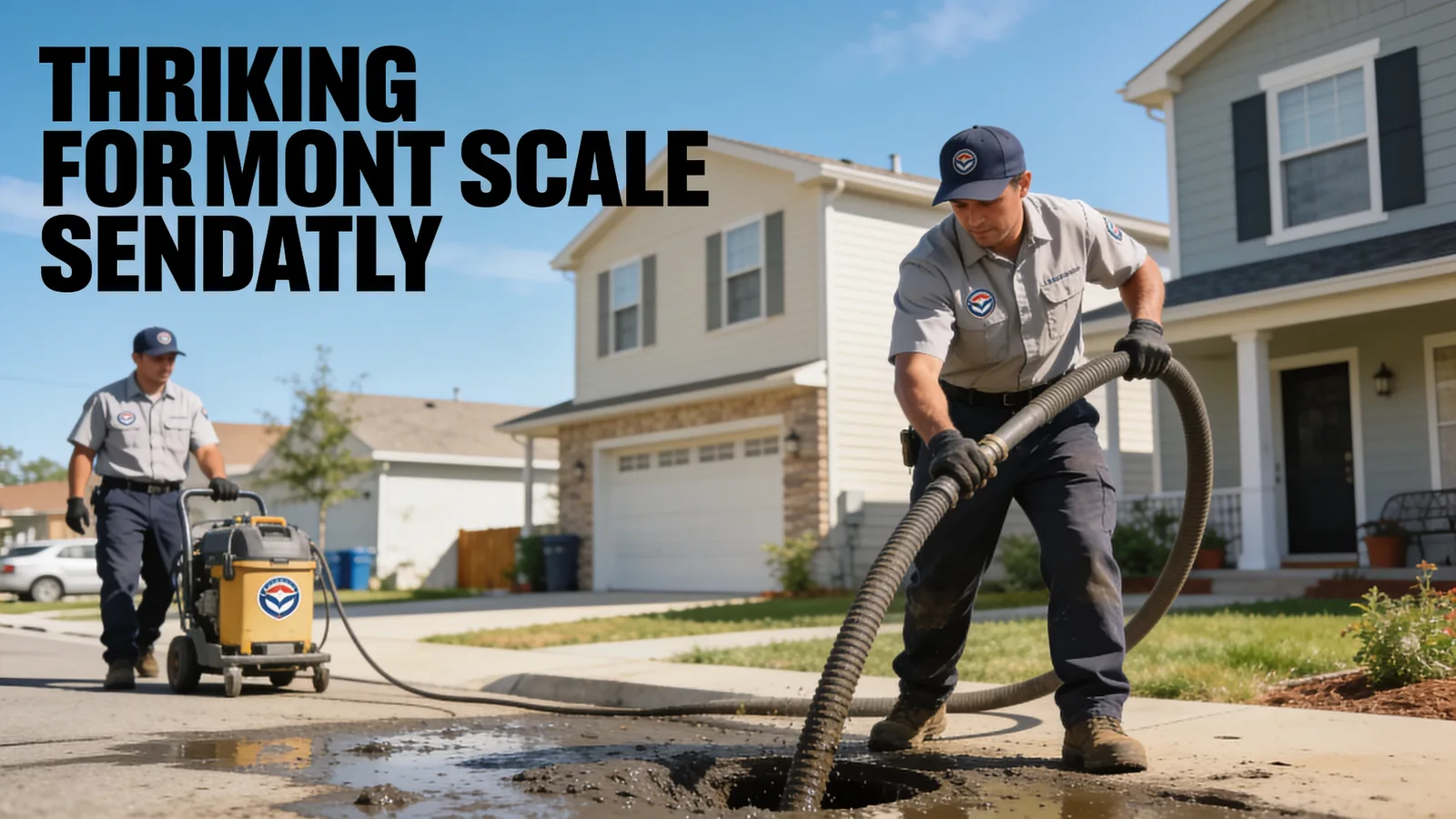 Sewage Cleanup in Smithville, TX near me